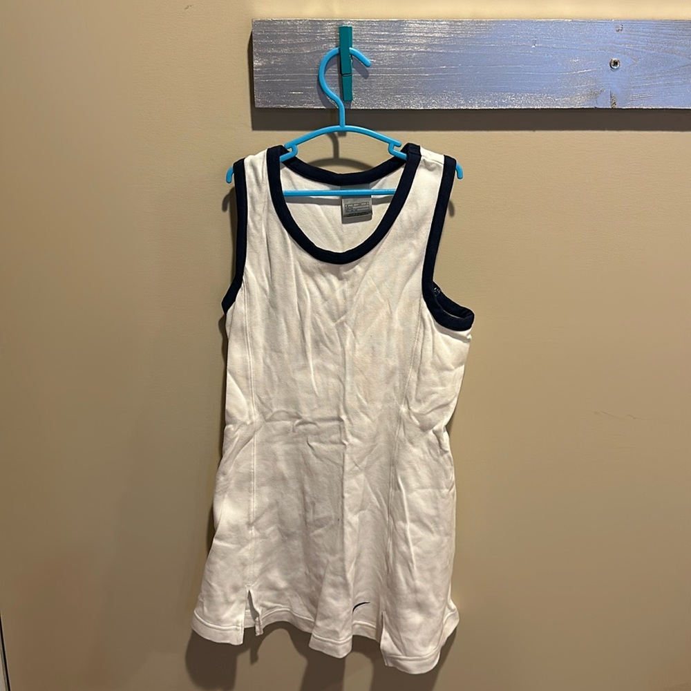 Nike Tennis Dress